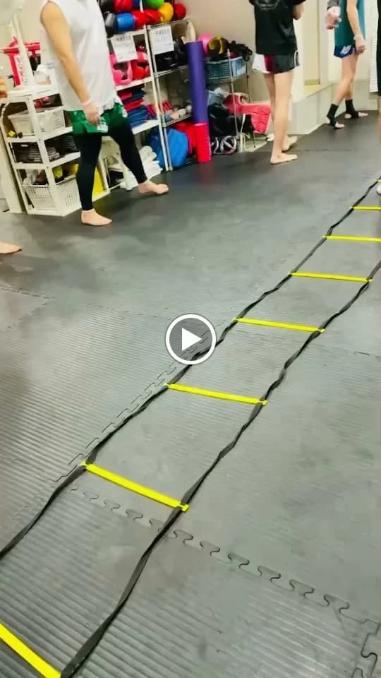 キング・ムエ キックボクシング 名古屋西ジム 画像 13