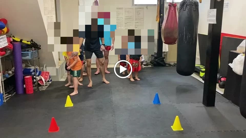 キング・ムエ キックボクシング 名古屋西ジム 画像 25