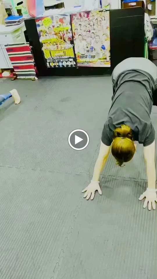 キング・ムエ キックボクシング 名古屋西ジム 画像 30