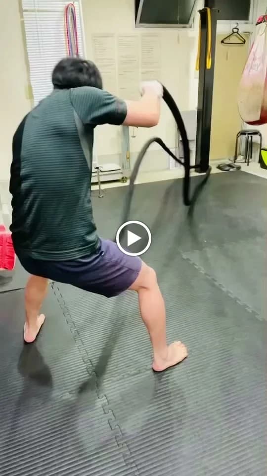 キング・ムエ キックボクシング 名古屋西ジム 画像 33