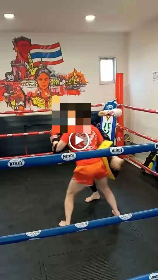 キング・ムエ キックボクシング 名古屋西ジム 画像 47