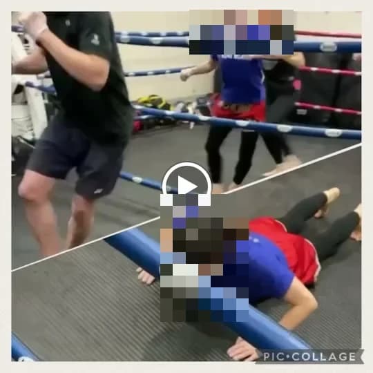 キング・ムエ キックボクシング 名古屋西ジム 画像 50