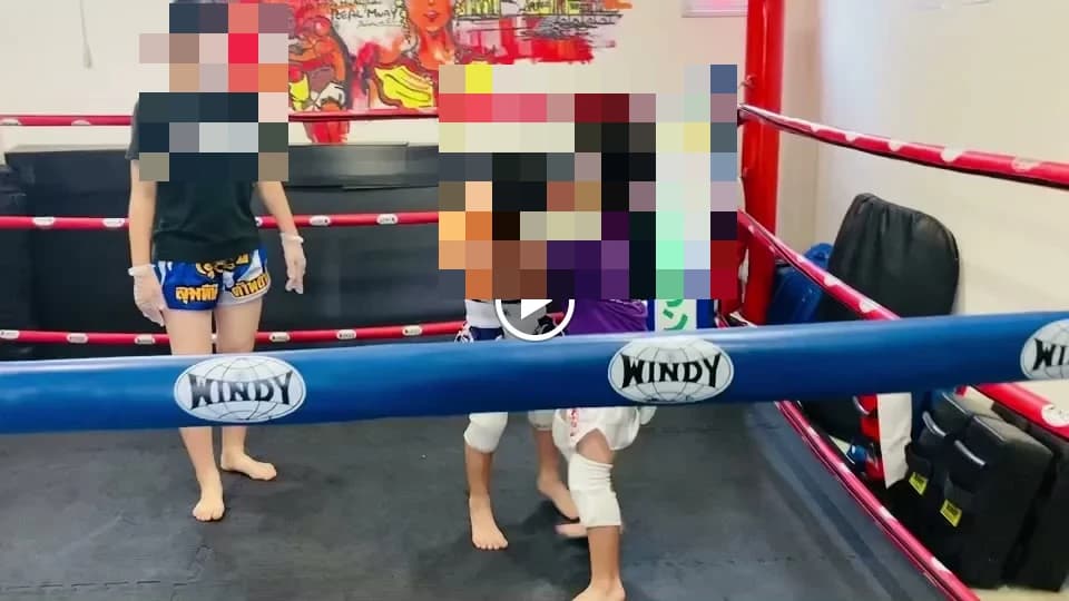 キング・ムエ キックボクシング 名古屋西ジム 画像 53