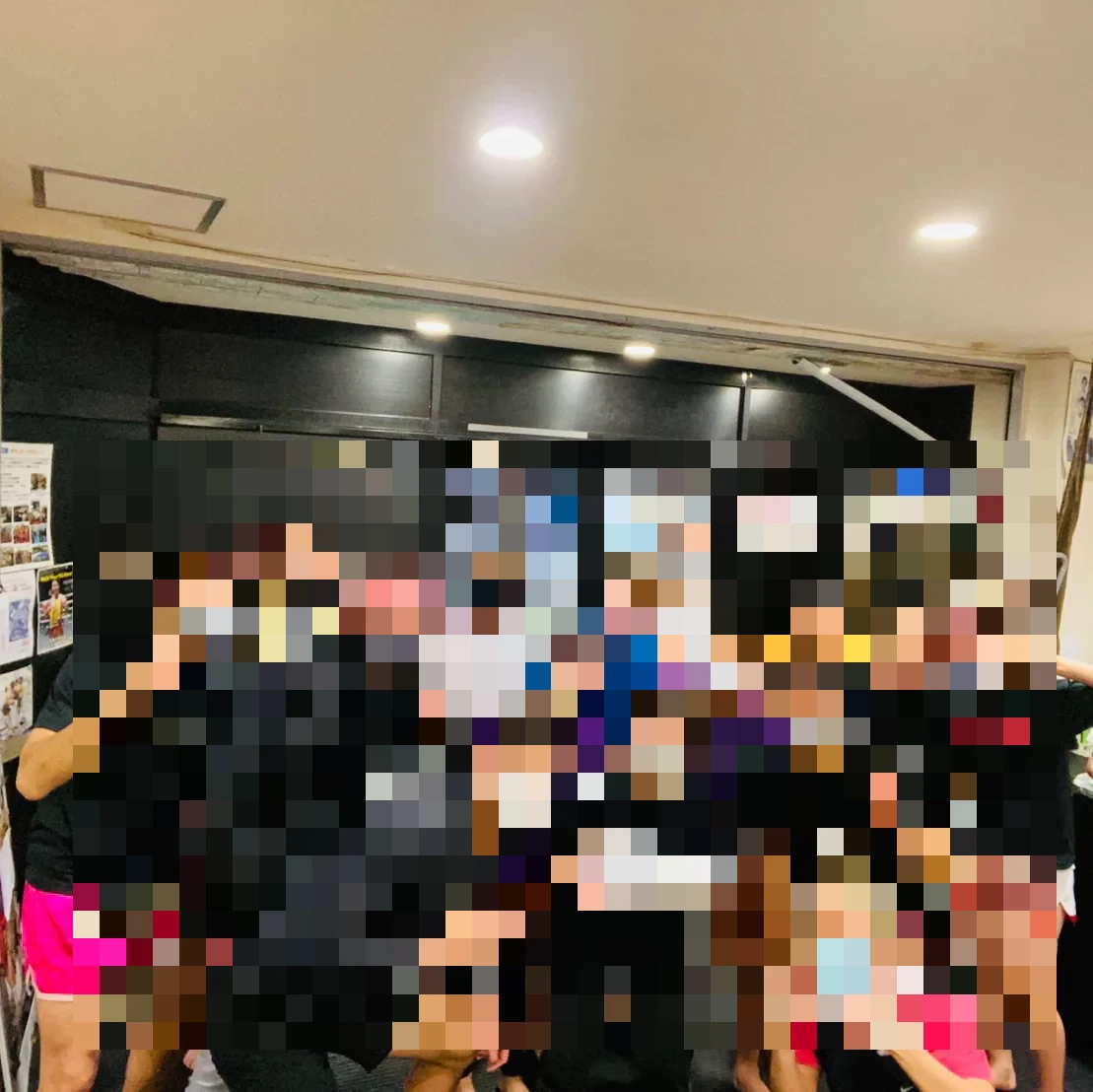 キング・ムエ キックボクシング 名古屋西ジム 画像 55