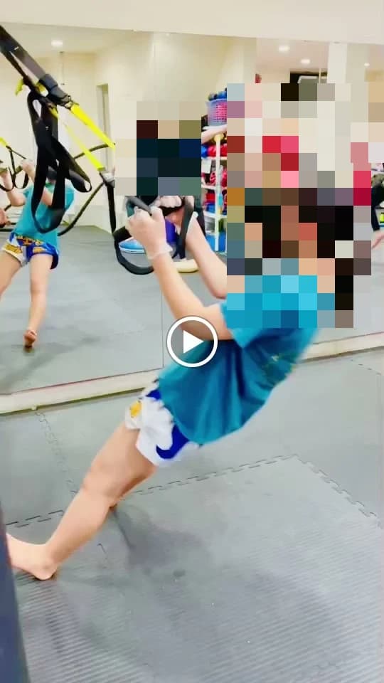 キング・ムエ キックボクシング 名古屋西ジム 画像 90