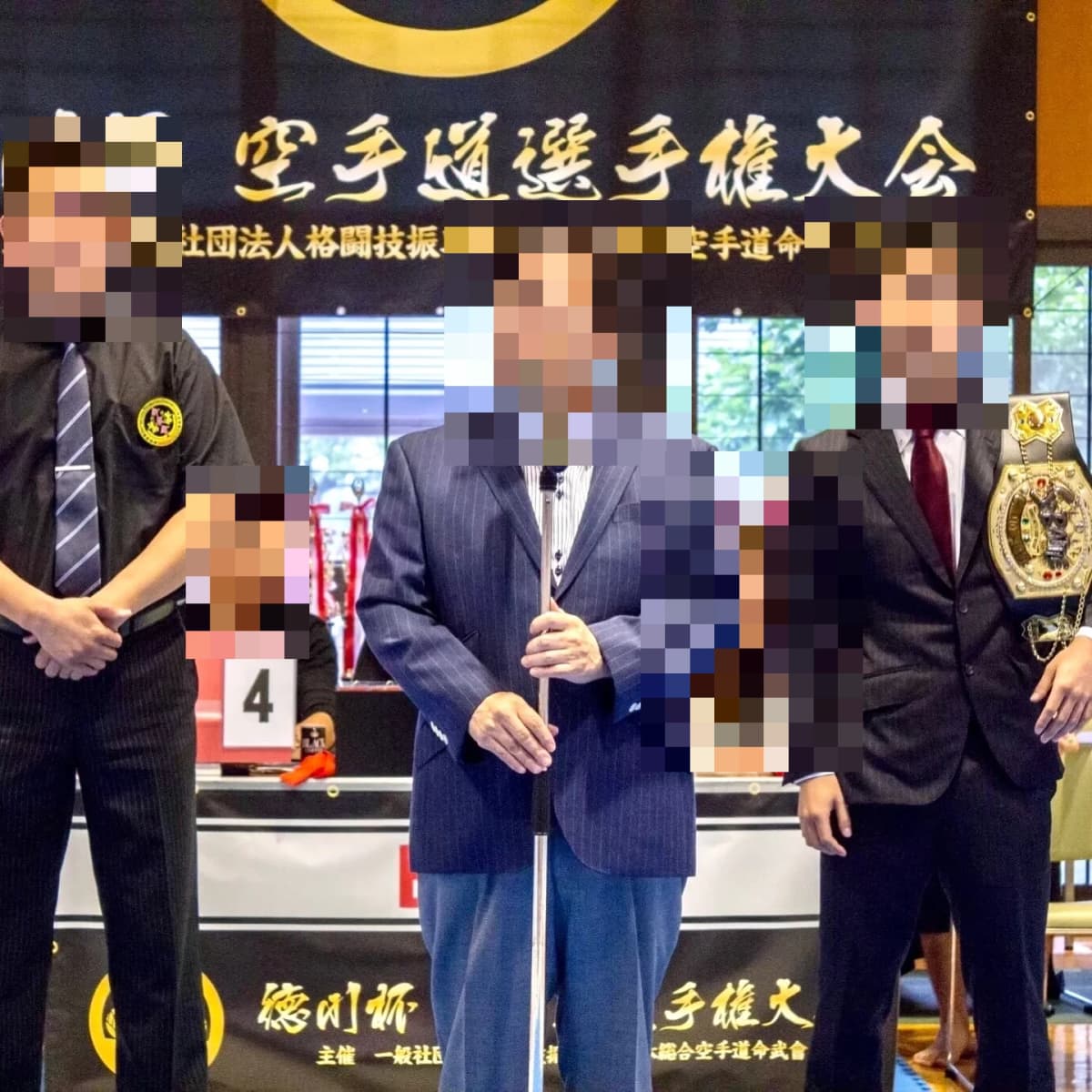 MEIBUKAI(メイブカイ) キックボクシング 知立ジム 画像 106