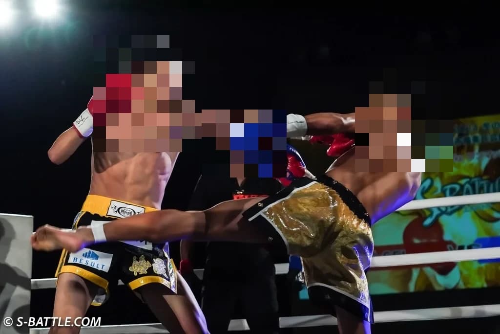 MEIBUKAI(メイブカイ) キックボクシング 知立ジム 画像 109