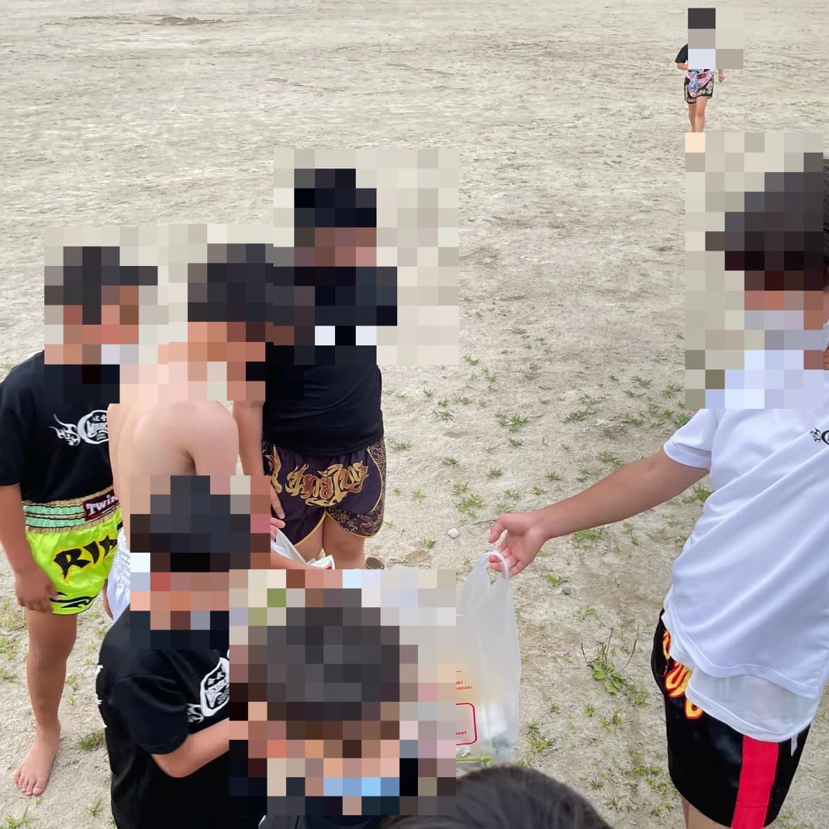 MEIBUKAI(メイブカイ) キックボクシング 知立ジム 画像 113