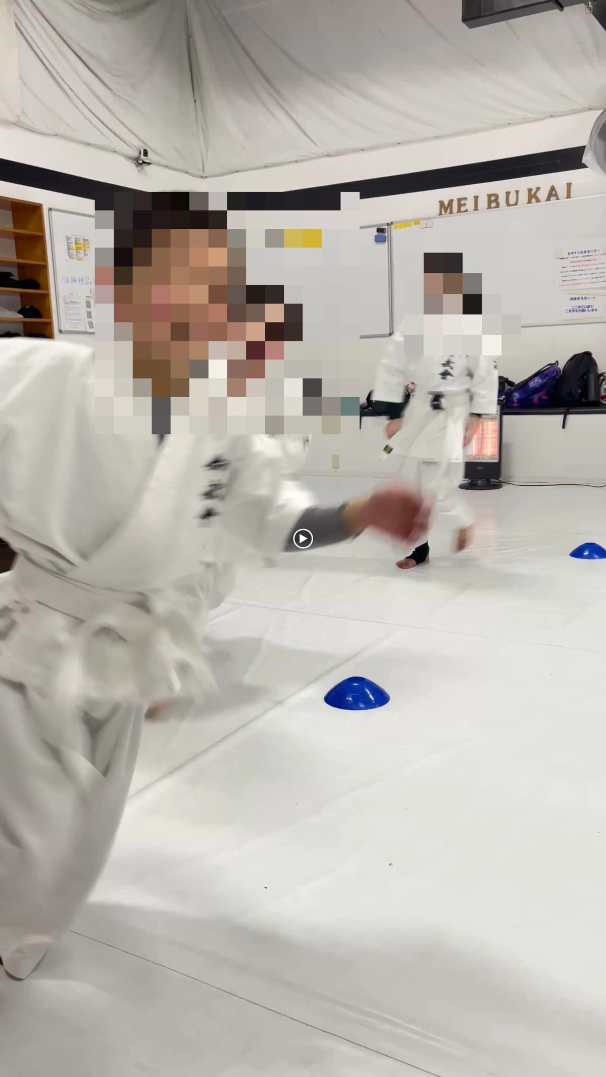 MEIBUKAI(メイブカイ) キックボクシング 知立ジム 画像 114