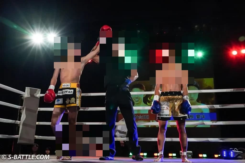 MEIBUKAI(メイブカイ) キックボクシング 知立ジム 画像 117