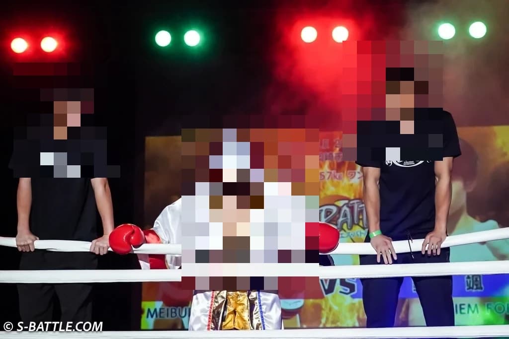 MEIBUKAI(メイブカイ) キックボクシング 知立ジム 画像 119