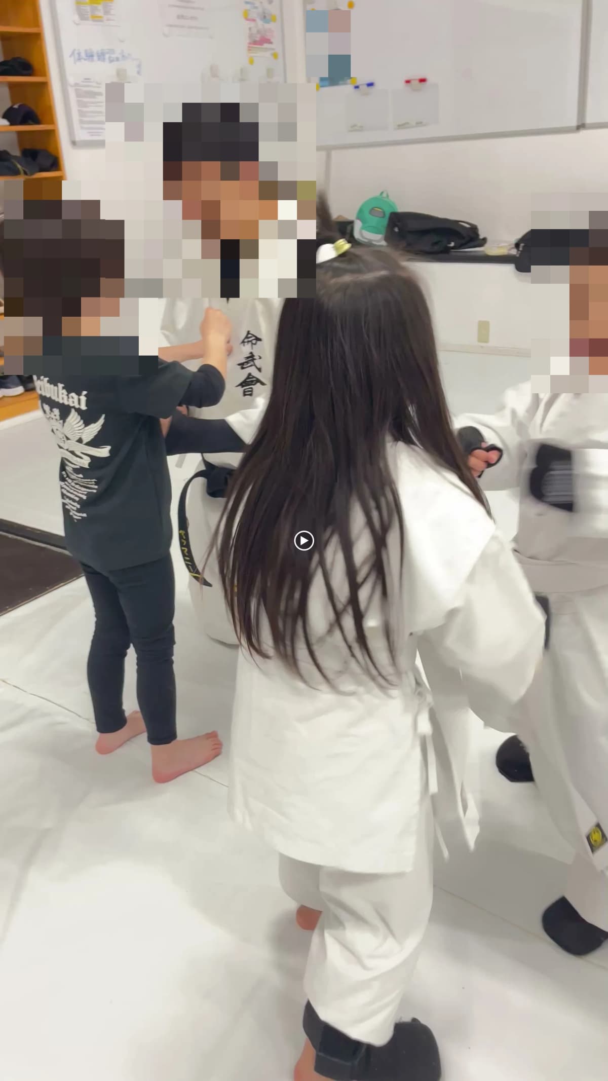 MEIBUKAI(メイブカイ) キックボクシング 知立ジム 画像 120