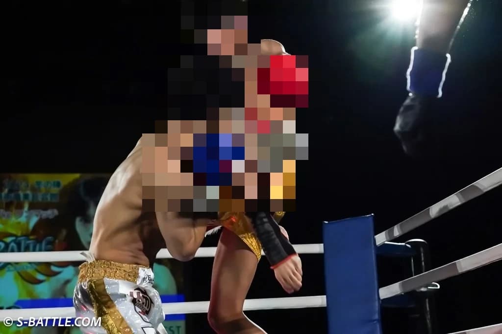 MEIBUKAI(メイブカイ) キックボクシング 知立ジム 画像 125