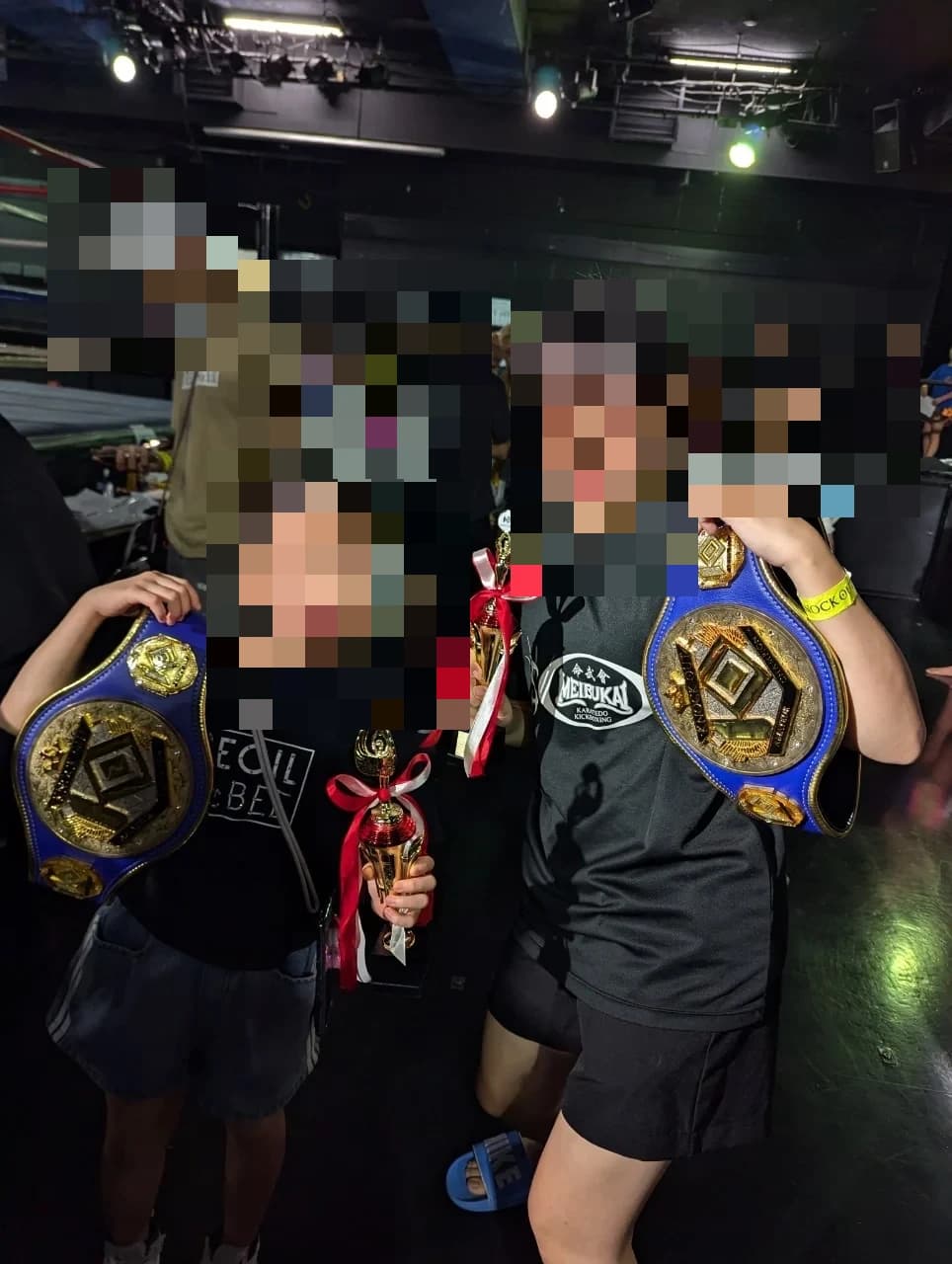 MEIBUKAI(メイブカイ) キックボクシング 知立ジム 画像 126