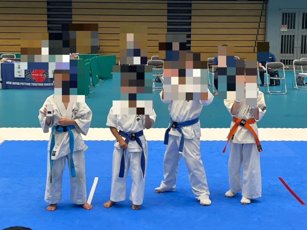 MEIBUKAI(メイブカイ) キックボクシング 知立ジム 画像 13