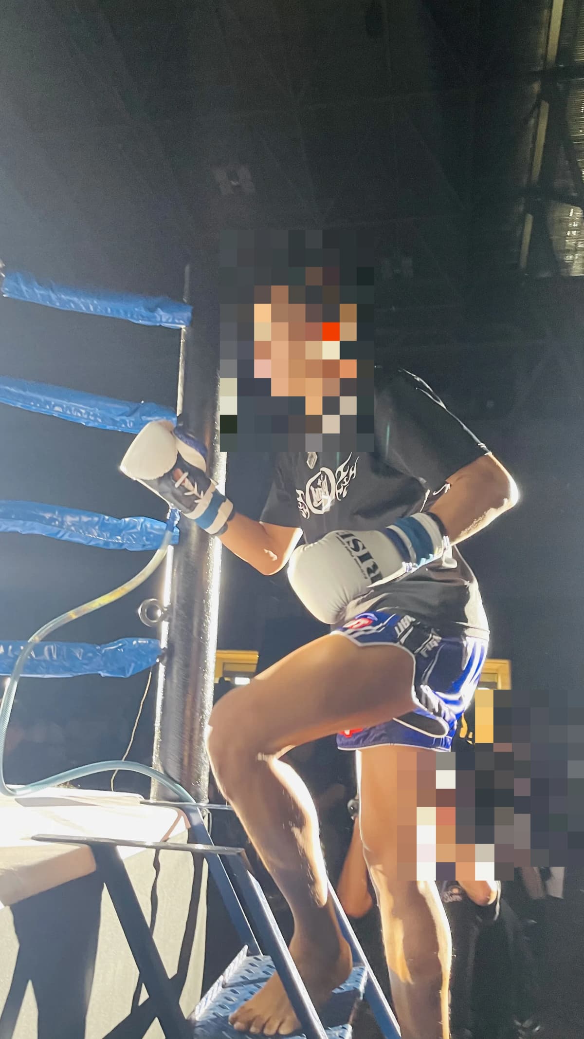 MEIBUKAI(メイブカイ) キックボクシング 知立ジム 画像 132