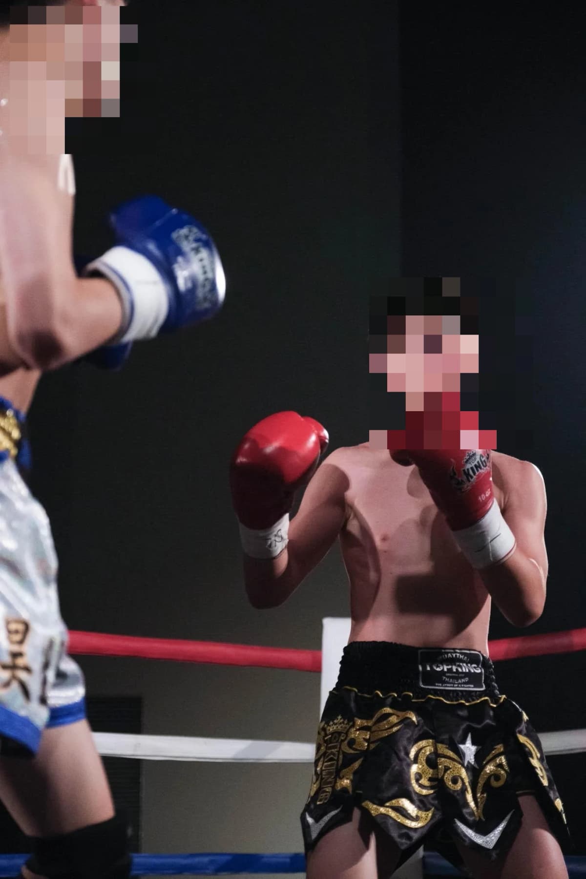 MEIBUKAI(メイブカイ) キックボクシング 知立ジム 画像 135