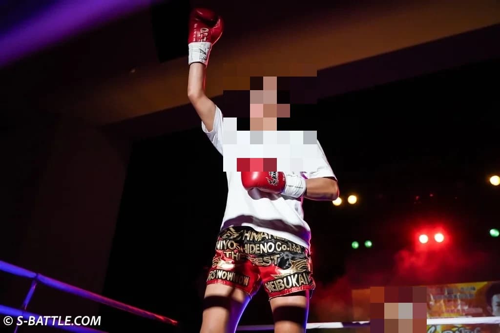 MEIBUKAI(メイブカイ) キックボクシング 知立ジム 画像 137