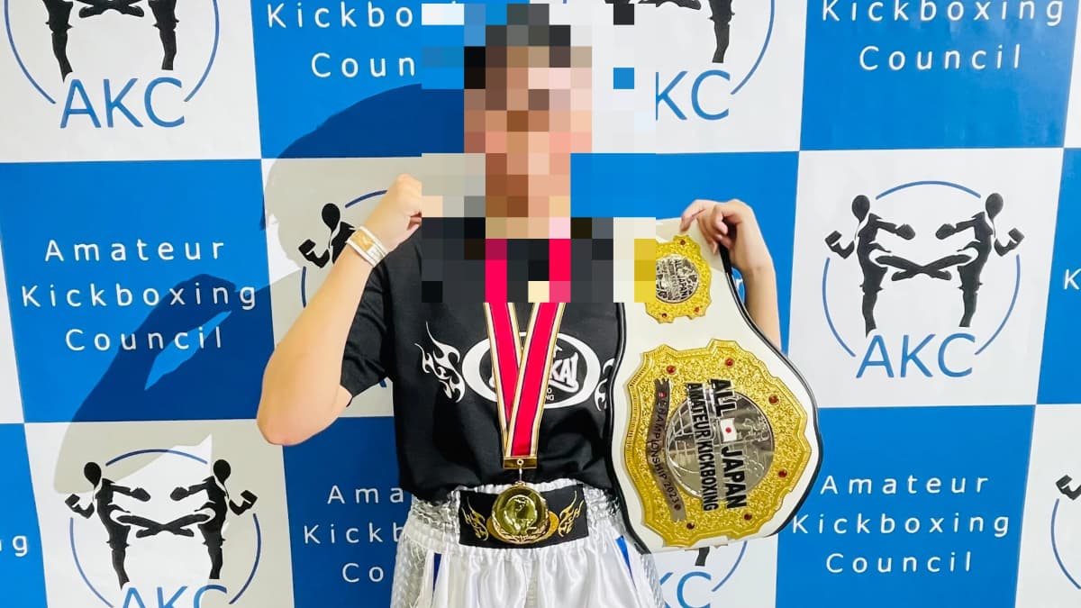 MEIBUKAI(メイブカイ) キックボクシング 知立ジム 画像 143