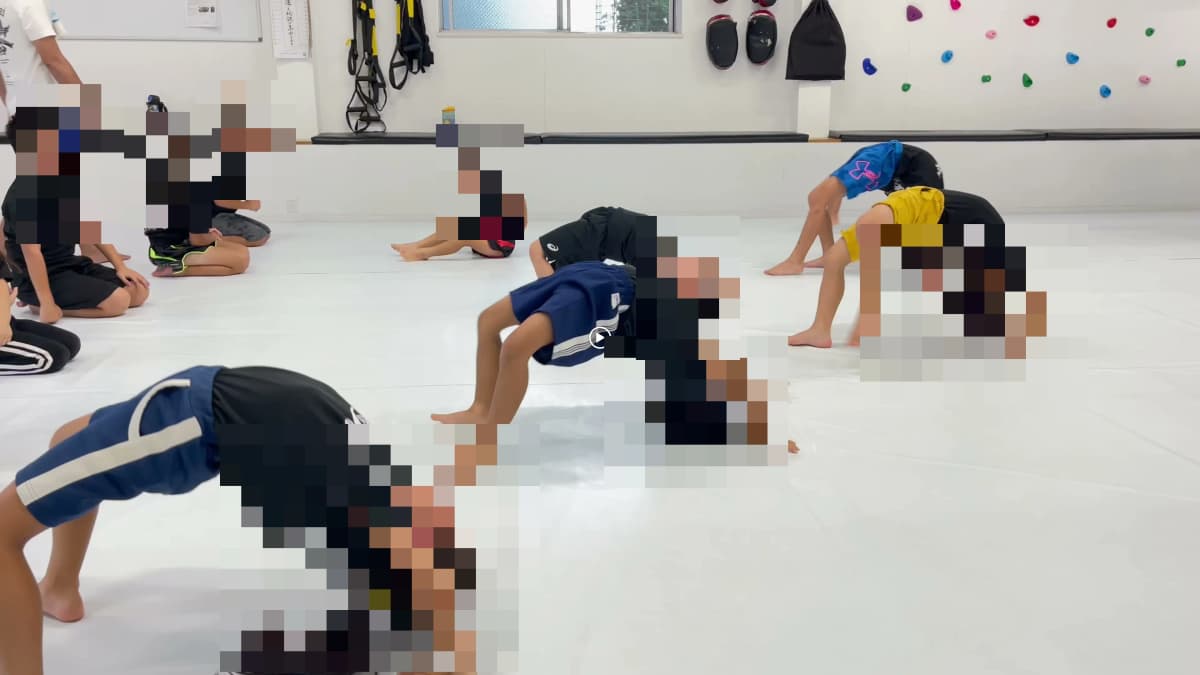 MEIBUKAI(メイブカイ) キックボクシング 知立ジム 画像 15