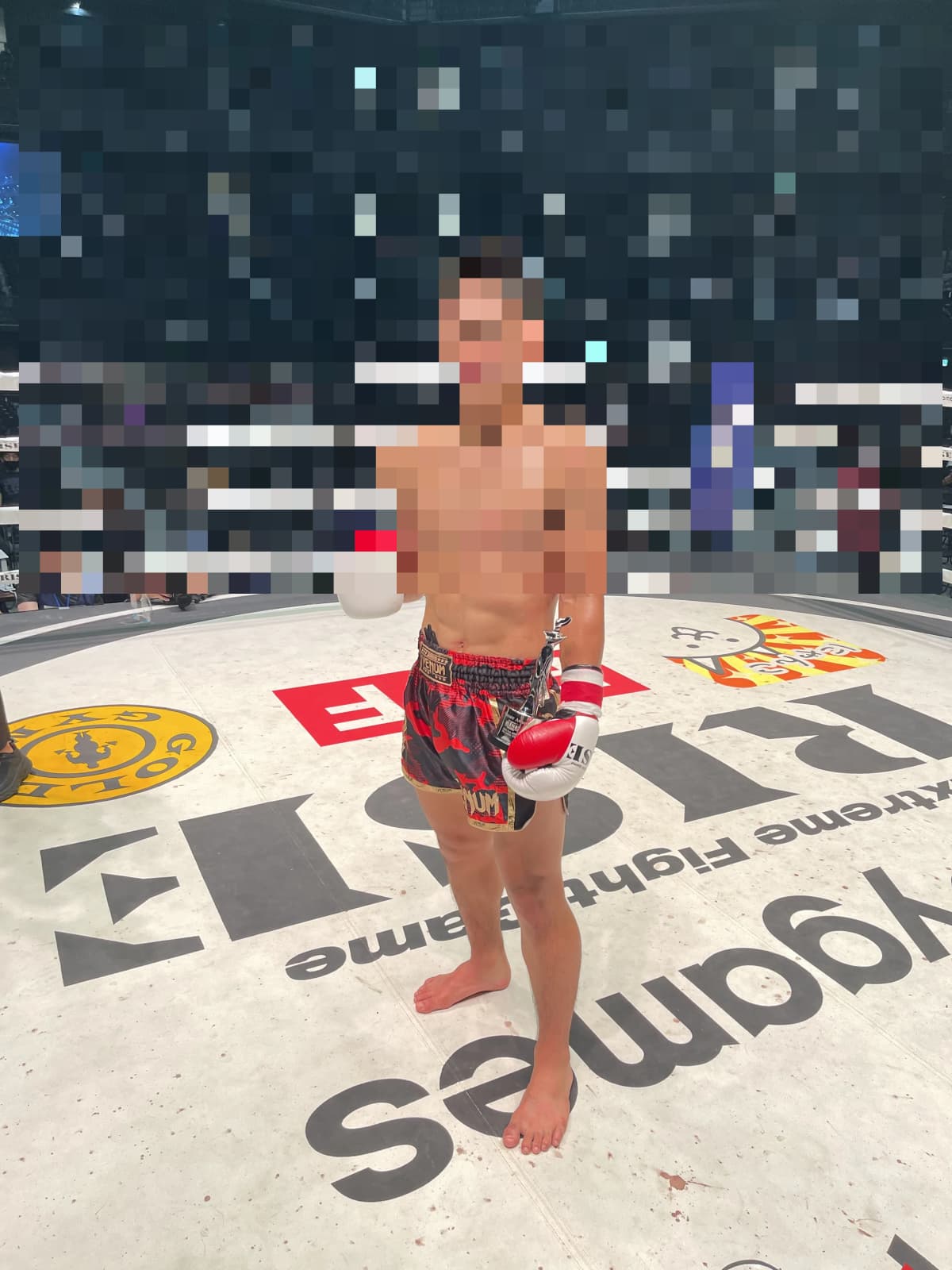 MEIBUKAI(メイブカイ) キックボクシング 知立ジム 画像 16