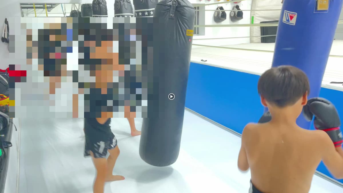 MEIBUKAI(メイブカイ) キックボクシング 知立ジム 画像 22