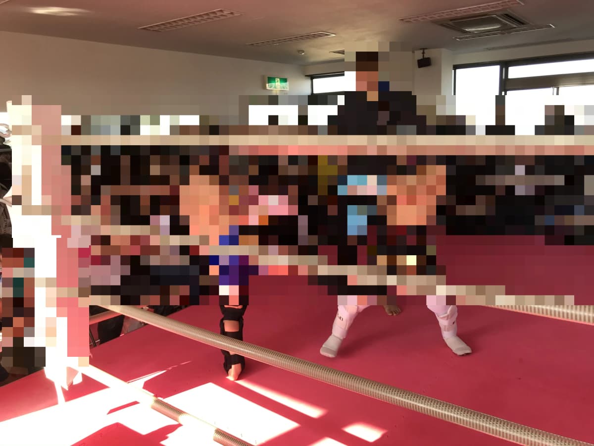 MEIBUKAI(メイブカイ) キックボクシング 知立ジム 画像 25