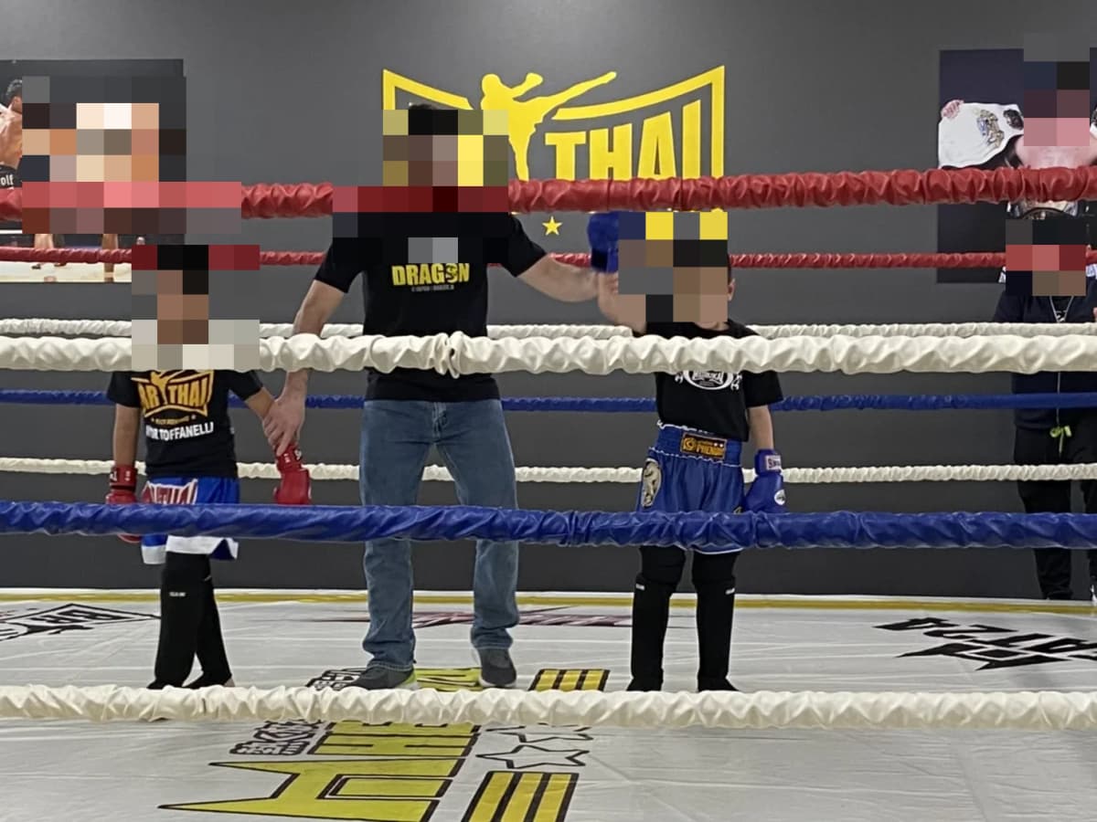 MEIBUKAI(メイブカイ) キックボクシング 知立ジム 画像 26