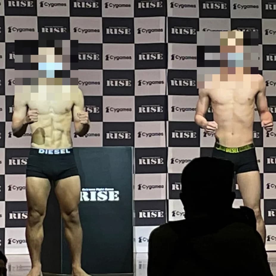 MEIBUKAI(メイブカイ) キックボクシング 知立ジム 画像 33