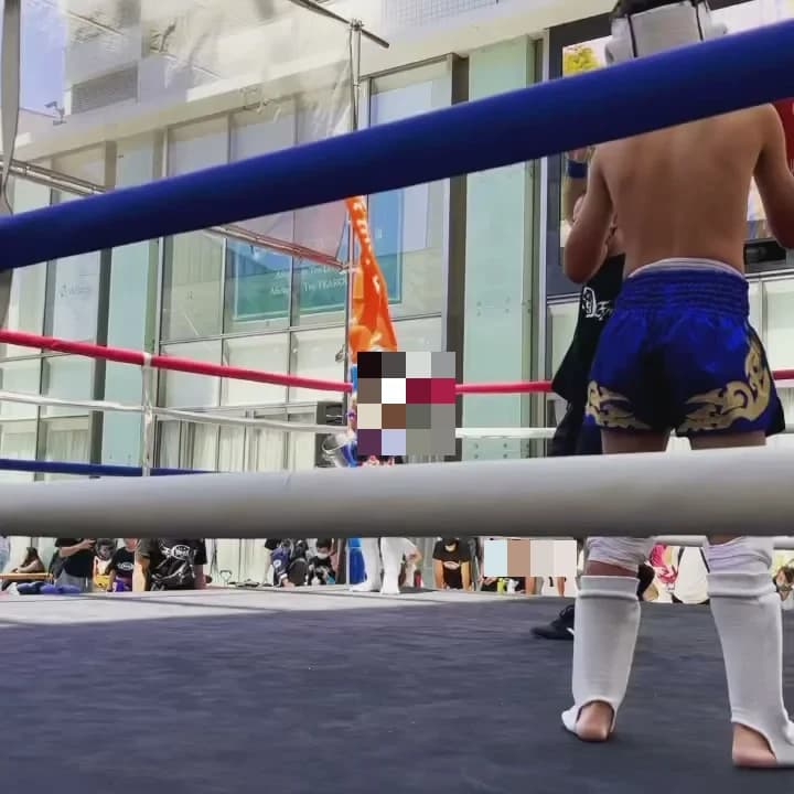 MEIBUKAI(メイブカイ) キックボクシング 知立ジム 画像 36