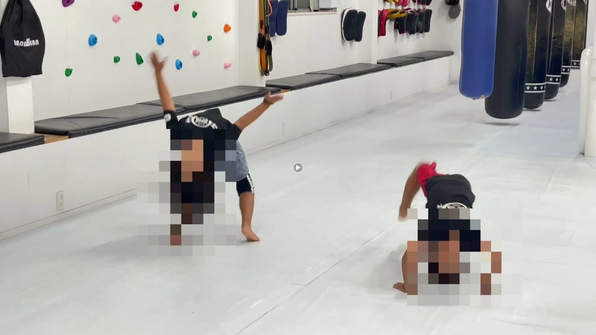 MEIBUKAI(メイブカイ) キックボクシング 知立ジム 画像 44