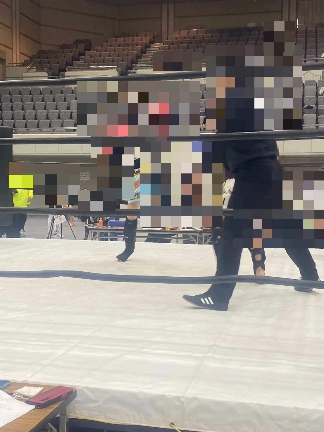 MEIBUKAI(メイブカイ) キックボクシング 知立ジム 画像 46