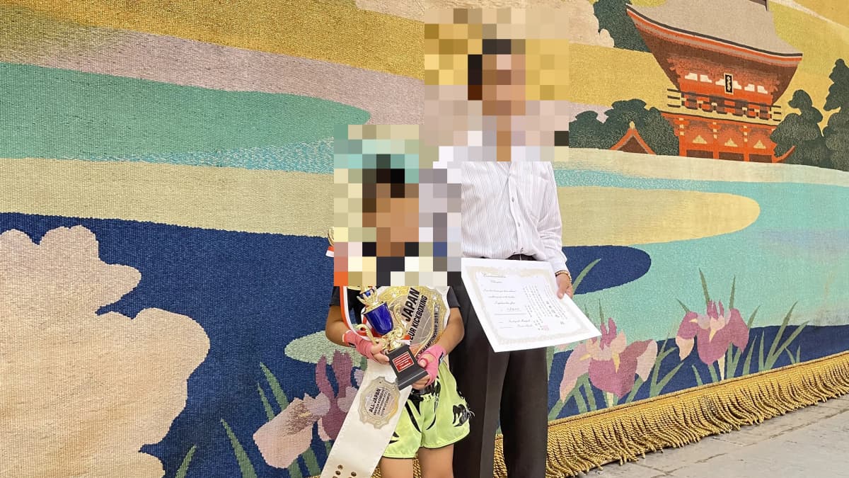 MEIBUKAI(メイブカイ) キックボクシング 知立ジム 画像 47