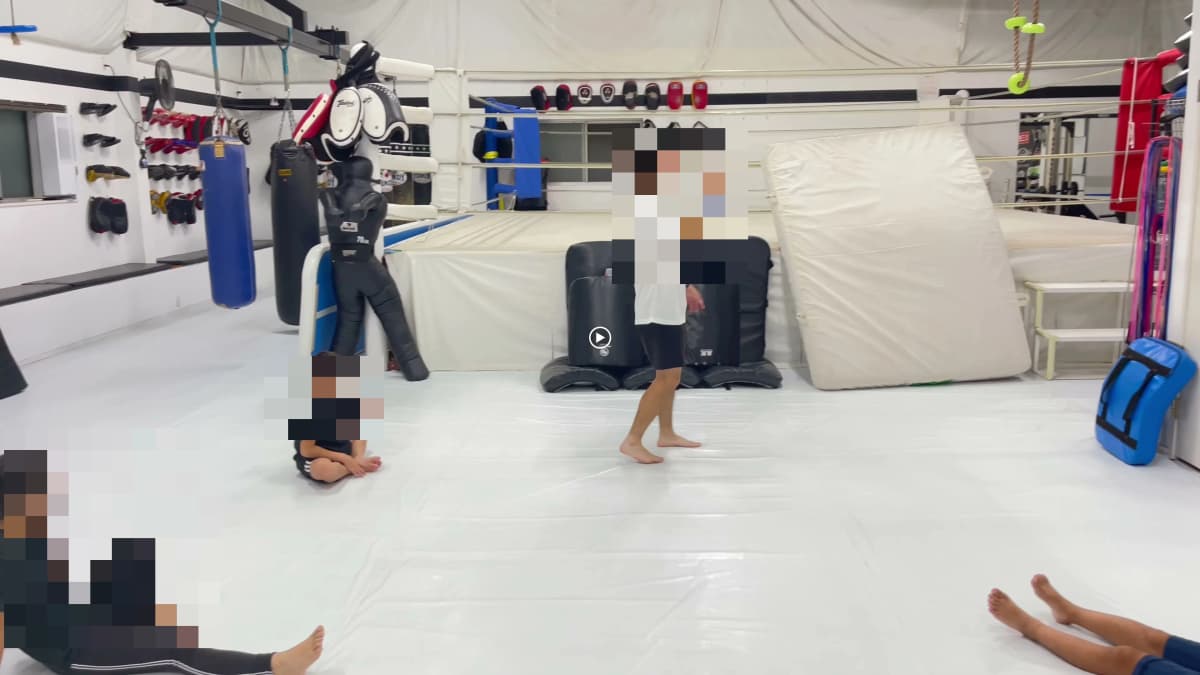 MEIBUKAI(メイブカイ) キックボクシング 知立ジム 画像 49