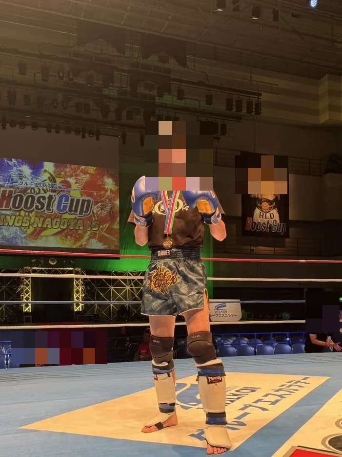 MEIBUKAI(メイブカイ) キックボクシング 知立ジム 画像 51