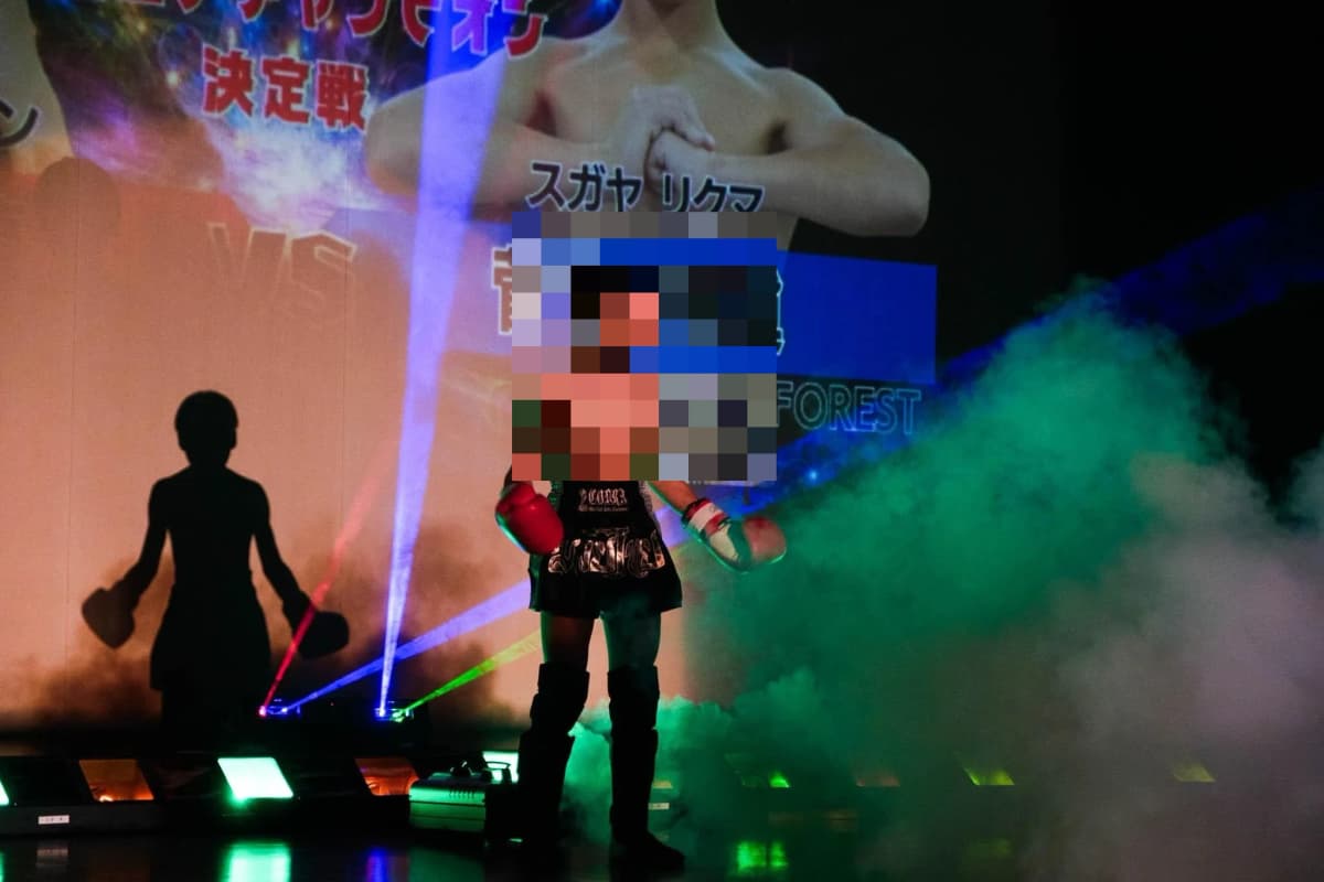 MEIBUKAI(メイブカイ) キックボクシング 知立ジム 画像 52