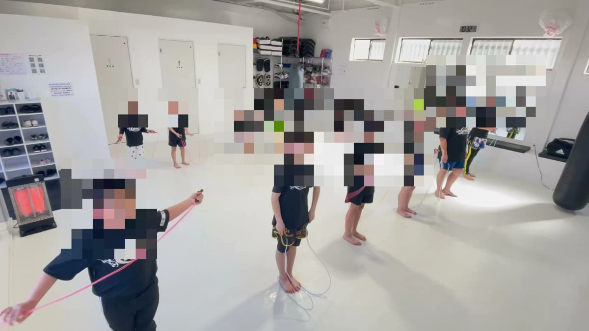 MEIBUKAI(メイブカイ) キックボクシング 知立ジム 画像 55