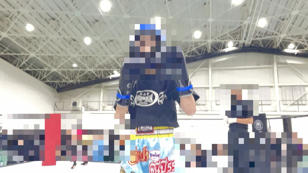 MEIBUKAI(メイブカイ) キックボクシング 知立ジム 画像 56