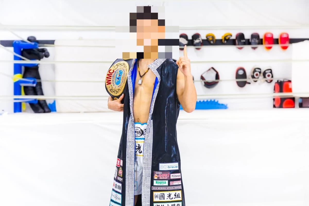 MEIBUKAI(メイブカイ) キックボクシング 知立ジム 画像 60