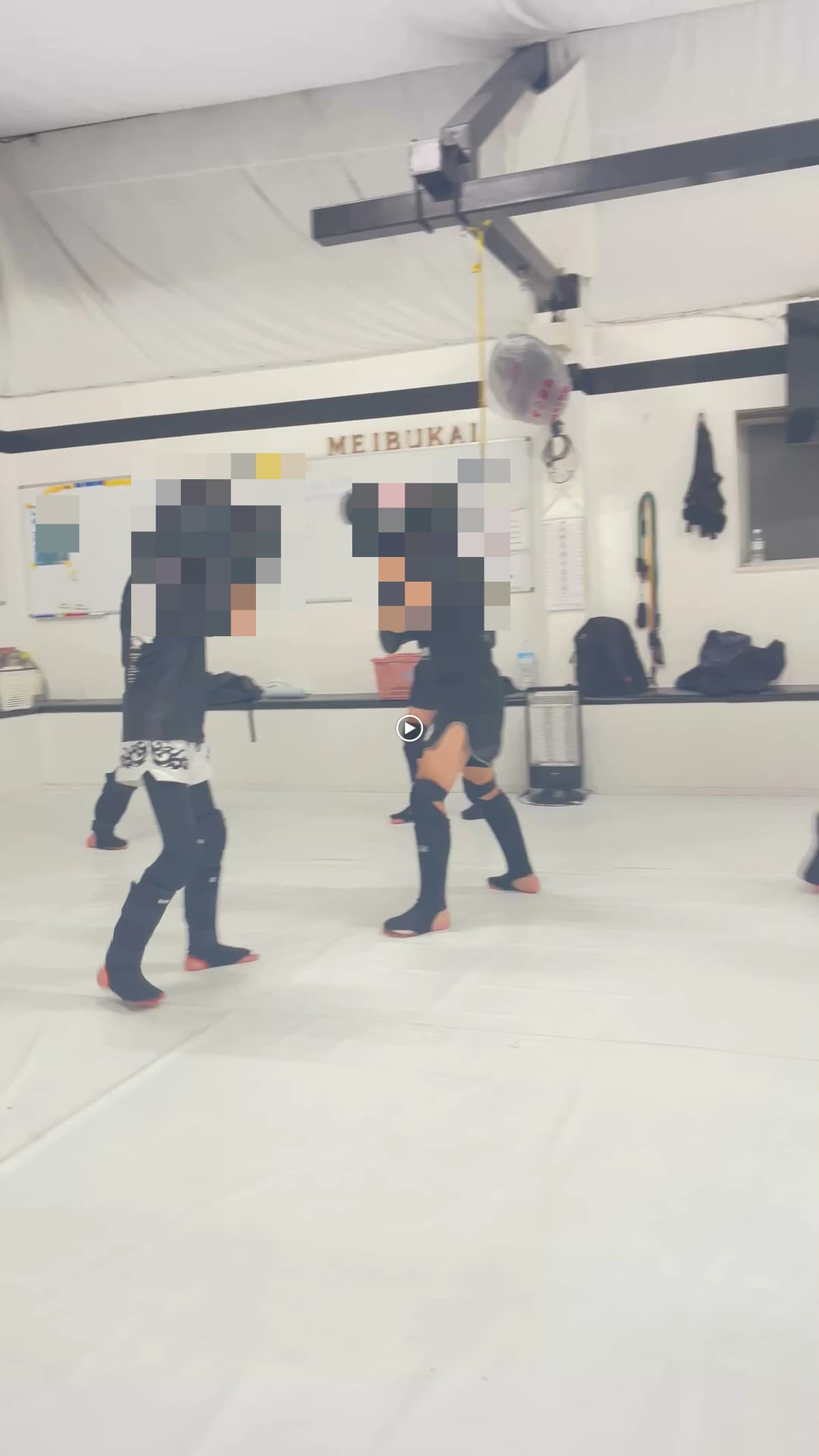 MEIBUKAI(メイブカイ) キックボクシング 知立ジム 画像 61