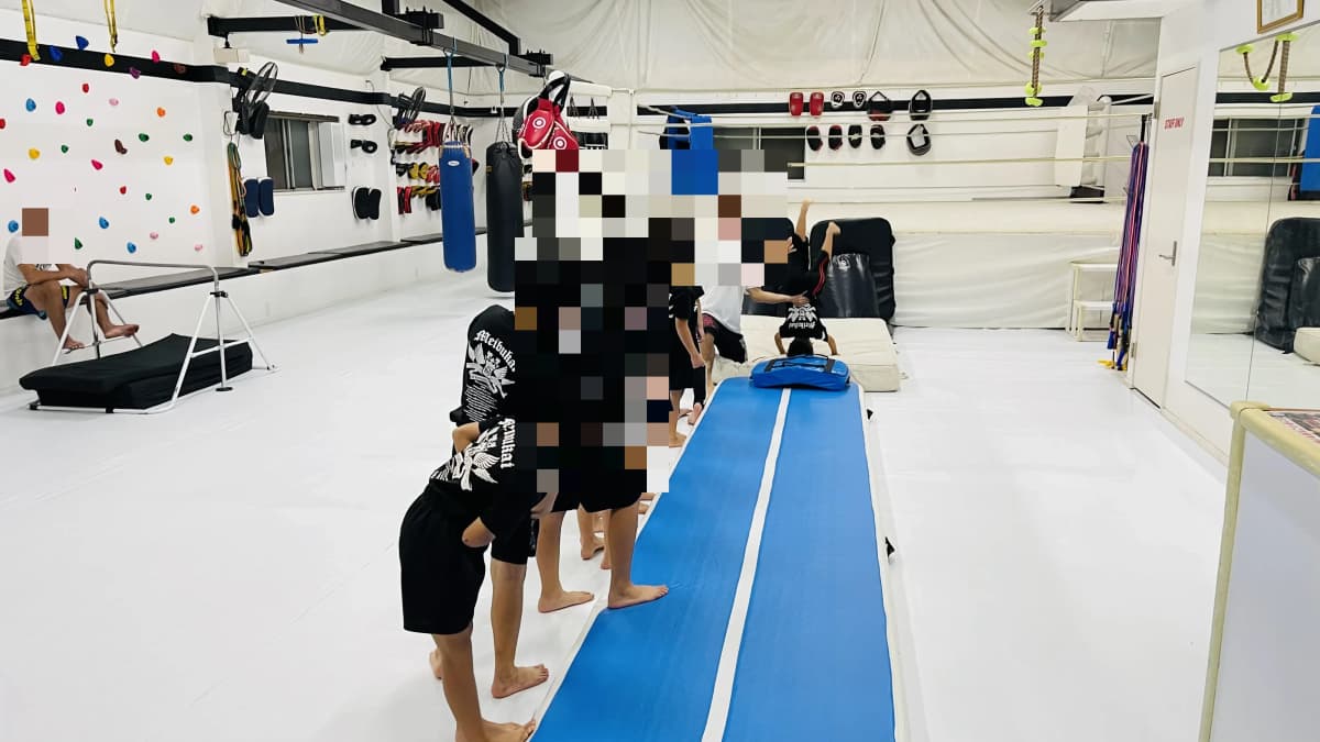 MEIBUKAI(メイブカイ) キックボクシング 知立ジム 画像 62