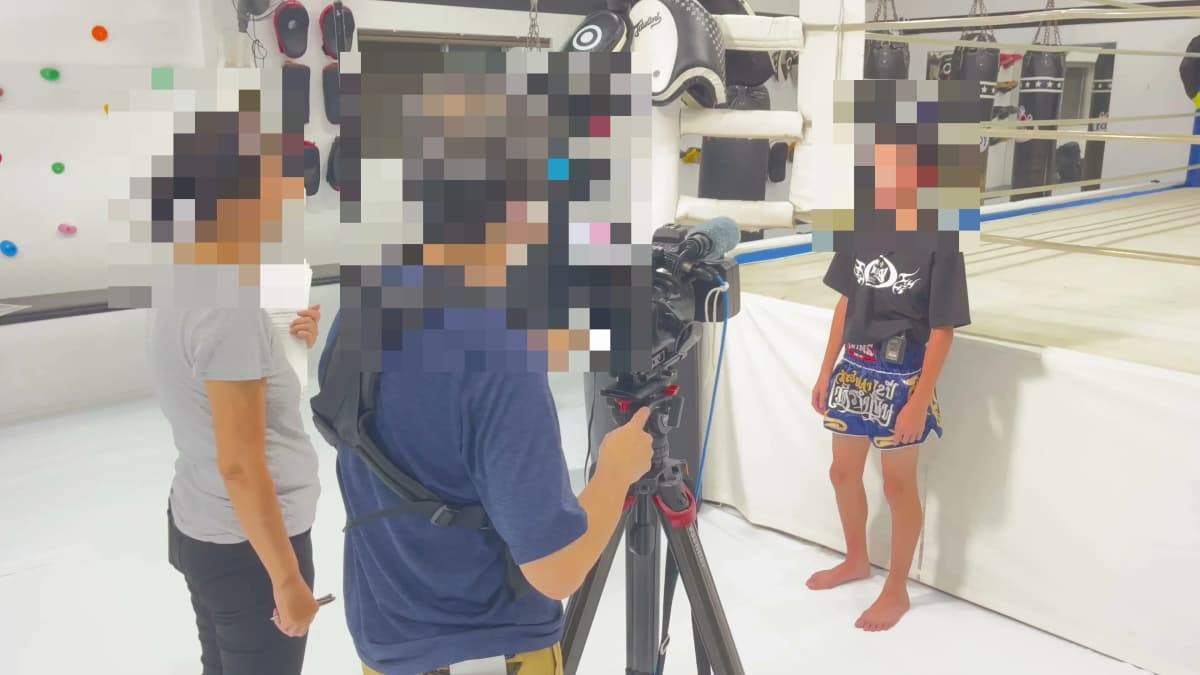 MEIBUKAI(メイブカイ) キックボクシング 知立ジム 画像 63