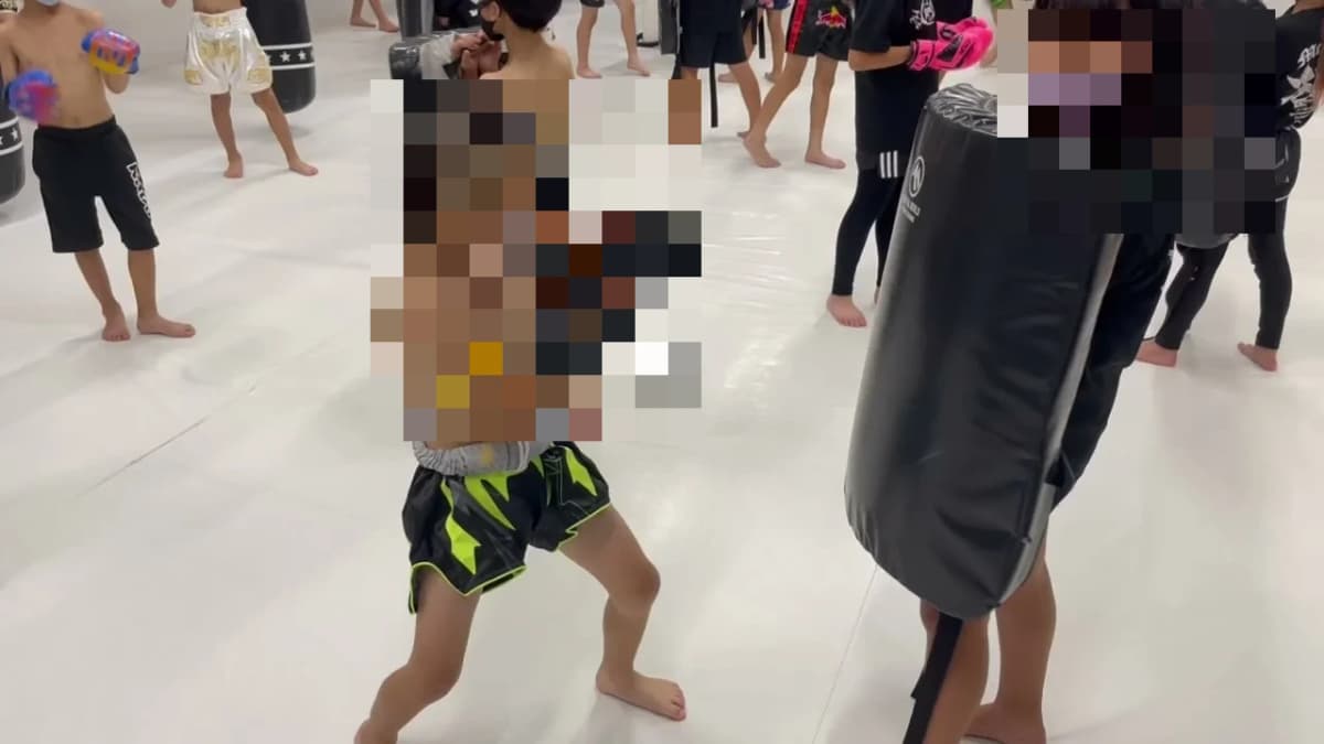 MEIBUKAI(メイブカイ) キックボクシング 知立ジム 画像 69