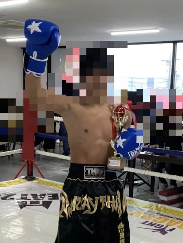 MEIBUKAI(メイブカイ) キックボクシング 知立ジム 画像 73