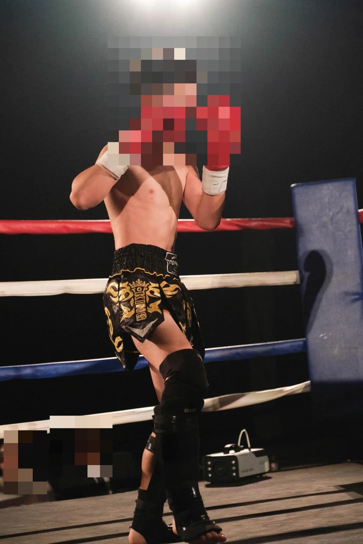 MEIBUKAI(メイブカイ) キックボクシング 知立ジム 画像 74