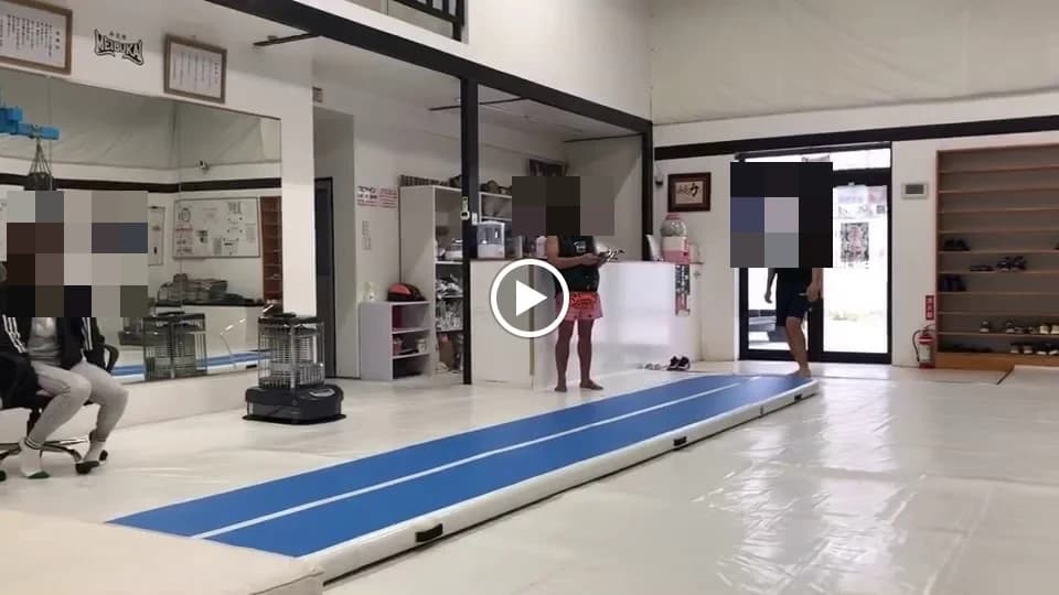 MEIBUKAI(メイブカイ) キックボクシング 知立ジム 画像 80