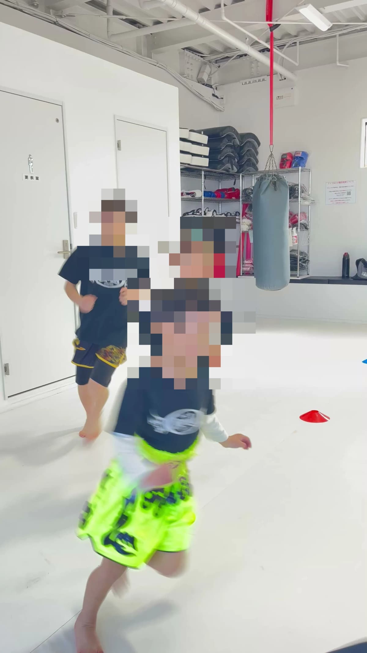 MEIBUKAI(メイブカイ) キックボクシング 知立ジム 画像 83