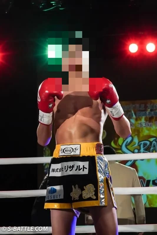 MEIBUKAI(メイブカイ) キックボクシング 知立ジム 画像 88