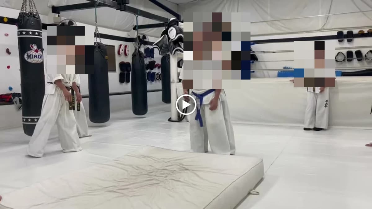 MEIBUKAI(メイブカイ) キックボクシング 知立ジム 画像 93