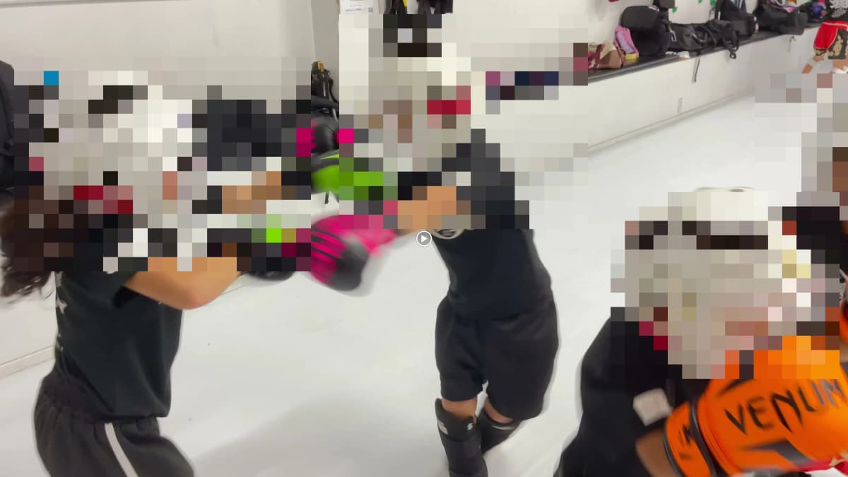 MEIBUKAI(メイブカイ) キックボクシング 知立ジム 画像 94